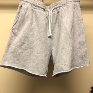 Men athletic short. Make me an offer.